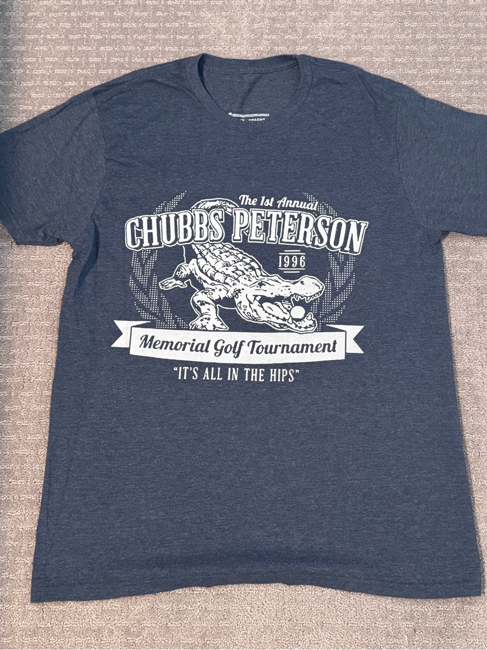 Happy Gilmore Graphic T-Shirt